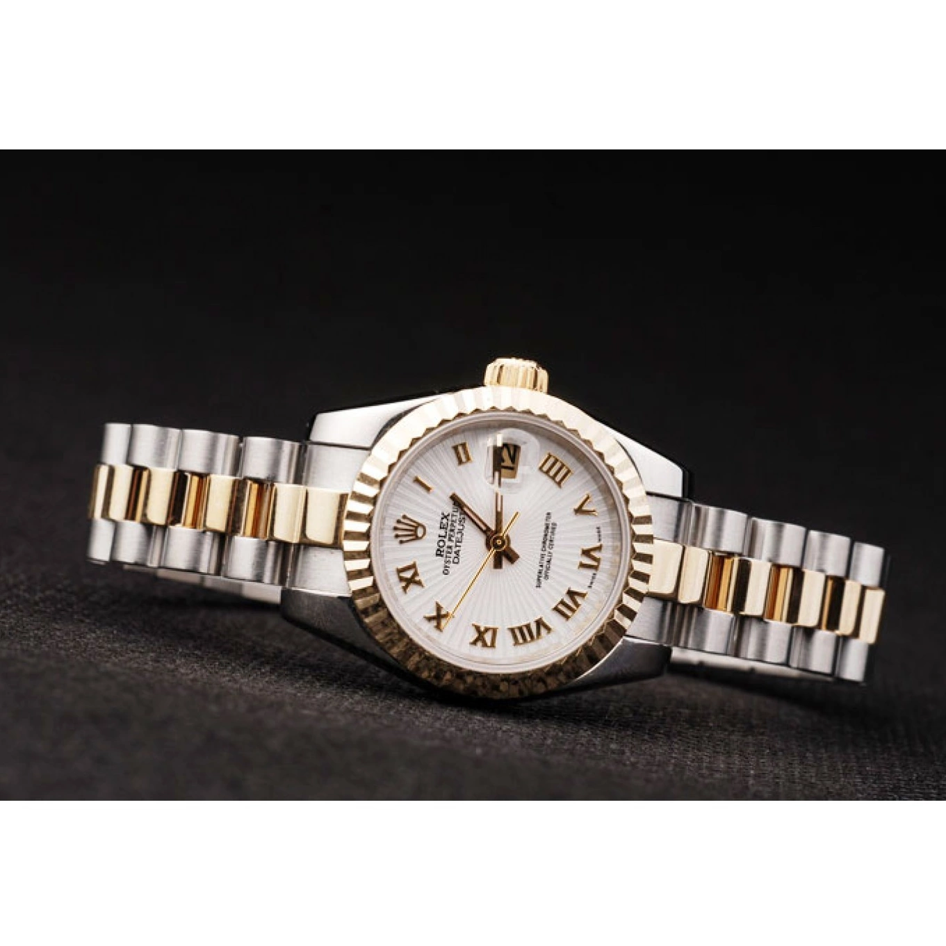 MiroTime 0705 Rolex Datejust Swiss Mechanism-srl104